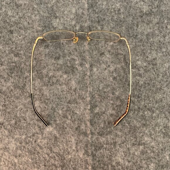 Kate Spade Felicia 01V9 Women’s Black Silver Metal Optical/Prescription Frame - Picture 14 of 15